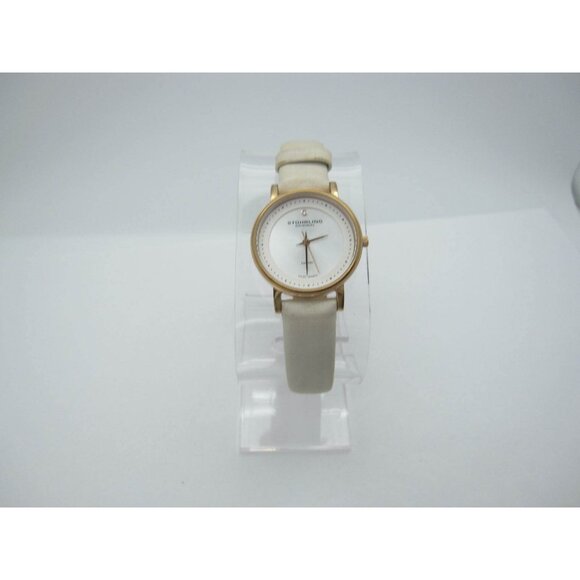 Women's Stuhrling Diamond 50m WR Analog 29mm Dial Swiss Watch (D604) - Picture 4 of 12